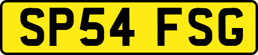 SP54FSG