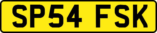 SP54FSK