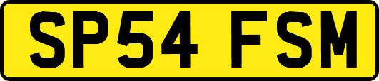SP54FSM