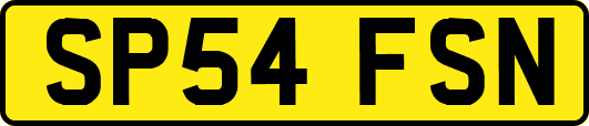 SP54FSN