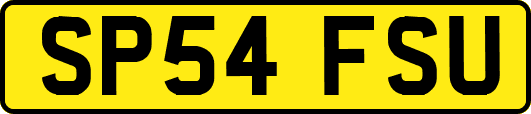SP54FSU