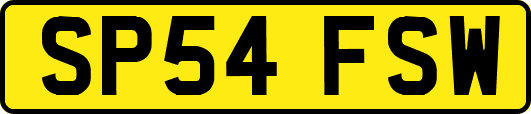 SP54FSW
