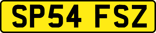 SP54FSZ