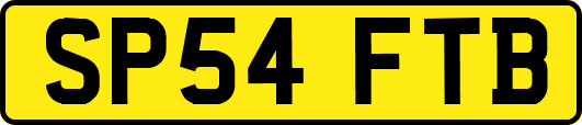 SP54FTB