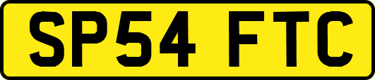 SP54FTC