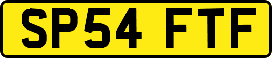 SP54FTF