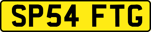 SP54FTG