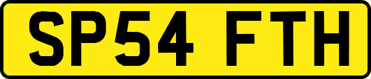 SP54FTH