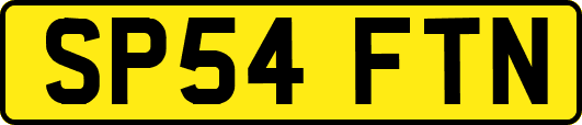 SP54FTN