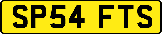SP54FTS