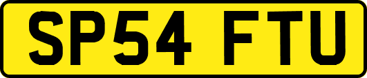 SP54FTU