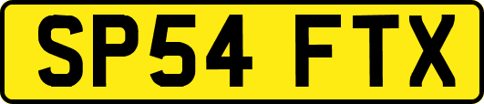 SP54FTX