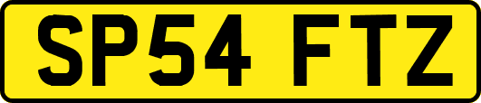 SP54FTZ