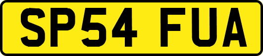 SP54FUA