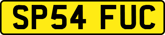 SP54FUC