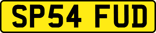 SP54FUD