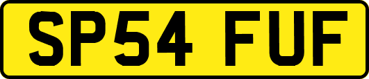 SP54FUF