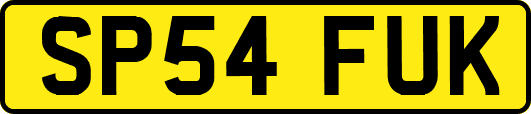 SP54FUK