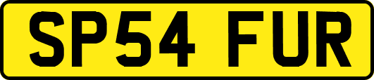 SP54FUR
