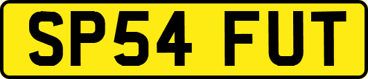 SP54FUT