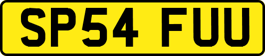 SP54FUU