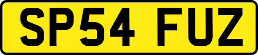 SP54FUZ