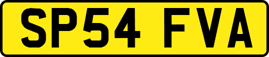 SP54FVA