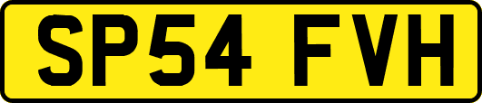 SP54FVH