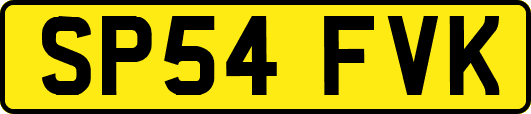 SP54FVK