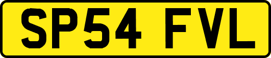 SP54FVL