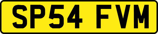 SP54FVM