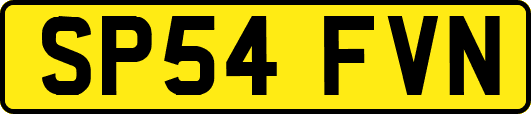 SP54FVN