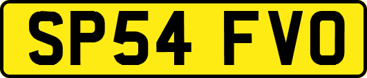 SP54FVO