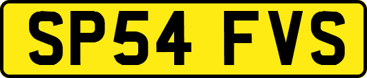 SP54FVS
