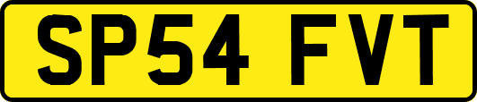 SP54FVT