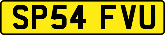 SP54FVU