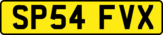 SP54FVX