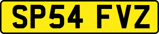 SP54FVZ