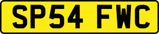SP54FWC