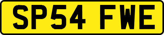 SP54FWE
