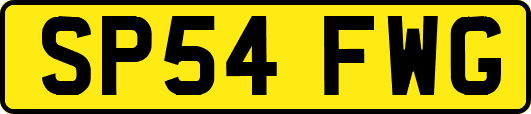 SP54FWG