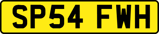 SP54FWH