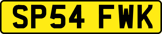 SP54FWK