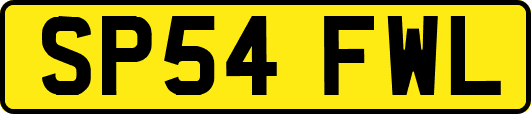 SP54FWL