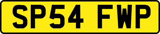 SP54FWP