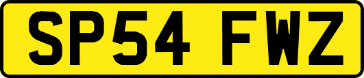 SP54FWZ