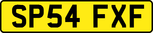 SP54FXF