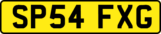 SP54FXG