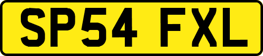 SP54FXL