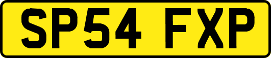 SP54FXP